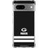 NFL Green Bay Packers Shutout Google Pixel 8a Clear Case
